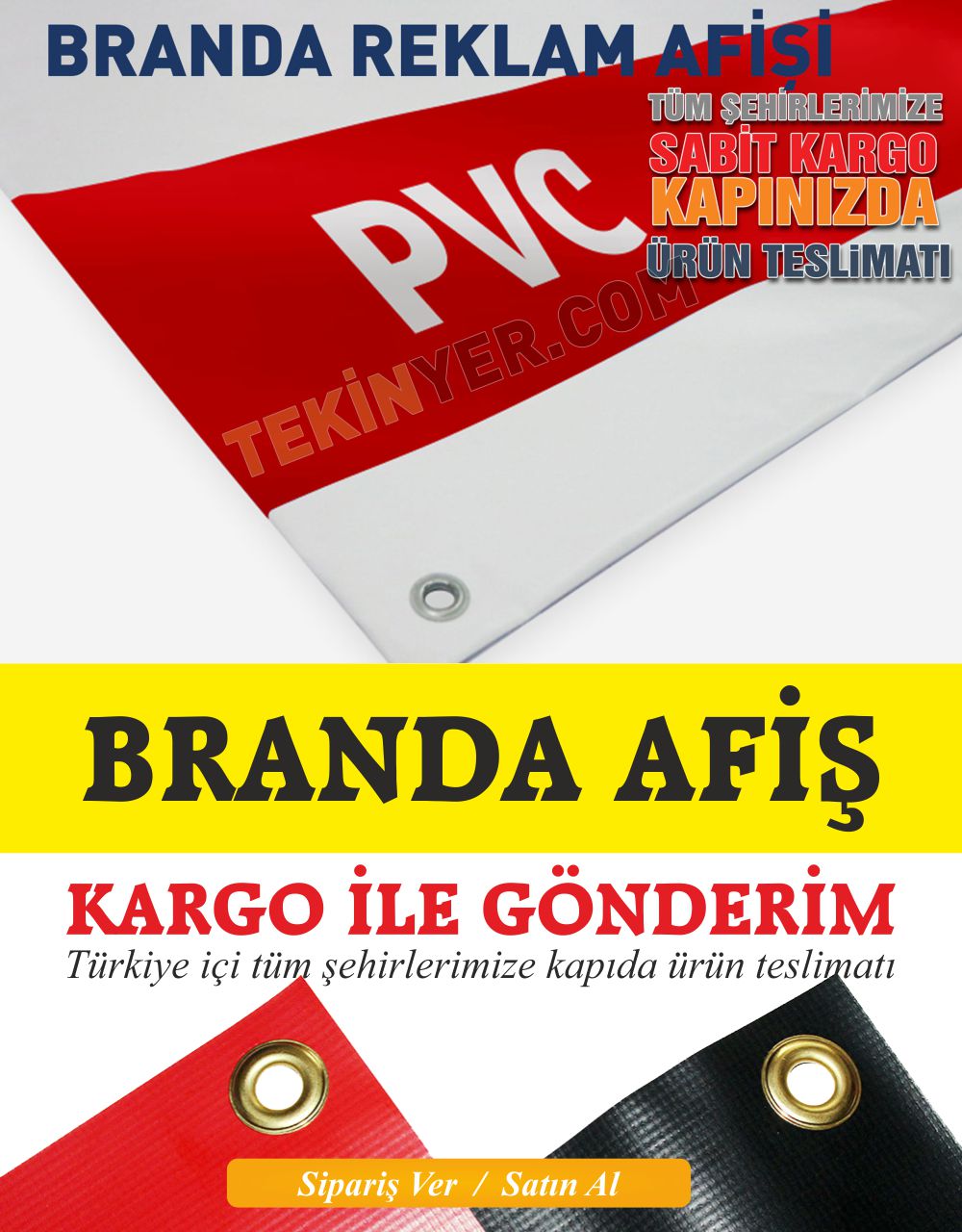 Bursa Afiş Branda